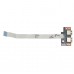 Μεταχειρισμένη USB πλακέτα για Acer Aspire E1-570 E1-510 E1-530 E1-532 with Cable